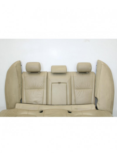 Recambio de asientos traseros para jaguar xf i (x250) 3.0 d referencia OEM IAM