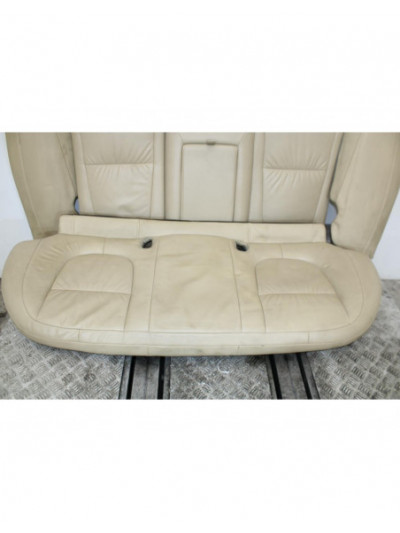 Asientos traseros JAGUAR XF I 3.0 D 2011