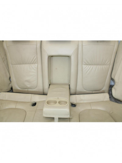 Asientos traseros JAGUAR XF I 3.0 D 2011