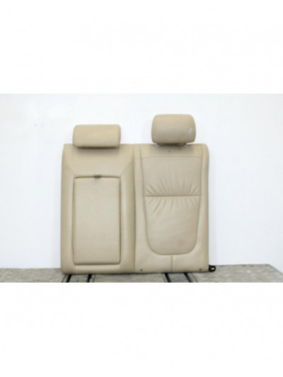 Asientos traseros JAGUAR XF I 3.0 D 2011