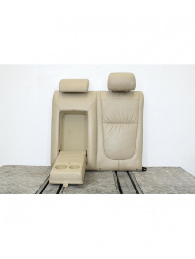 Asientos traseros JAGUAR XF I 3.0 D 2011