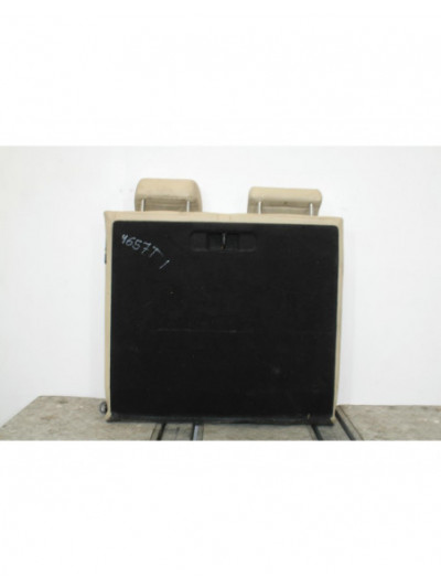 Asientos traseros JAGUAR XF I 3.0 D 2011