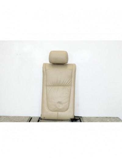 Asientos traseros JAGUAR XF I 3.0 D 2011