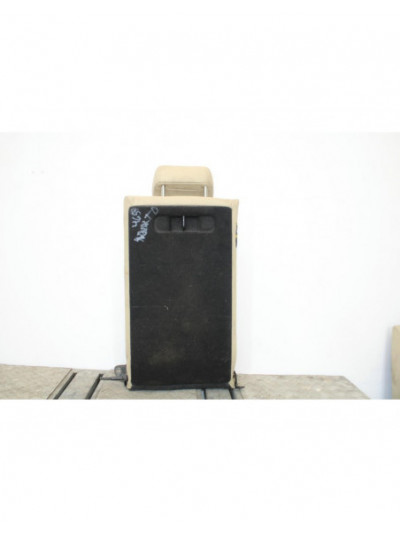 Asientos traseros JAGUAR XF I 3.0 D 2011