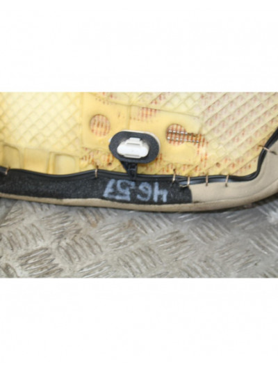 Asientos traseros JAGUAR XF I 3.0 D 2011