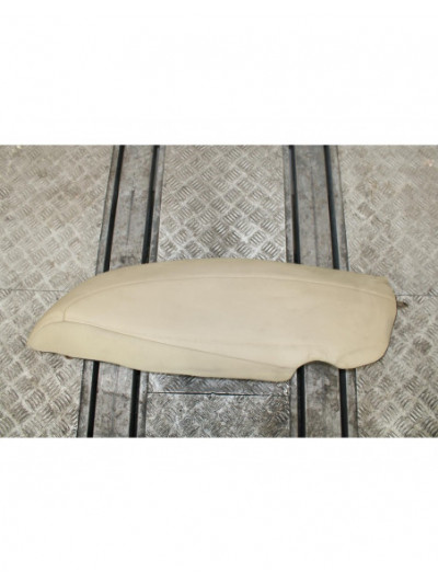 Asientos traseros JAGUAR XF I 3.0 D 2011