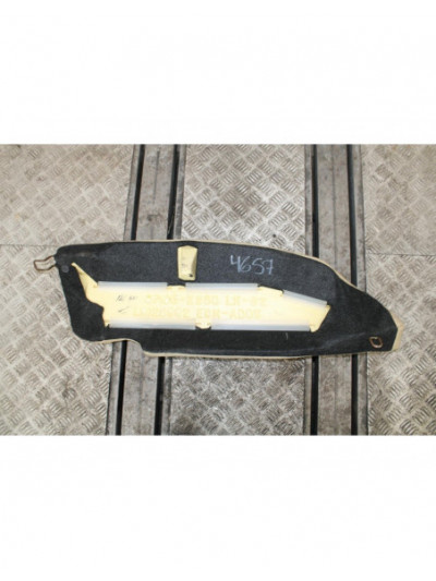 Asientos traseros JAGUAR XF I 3.0 D 2011