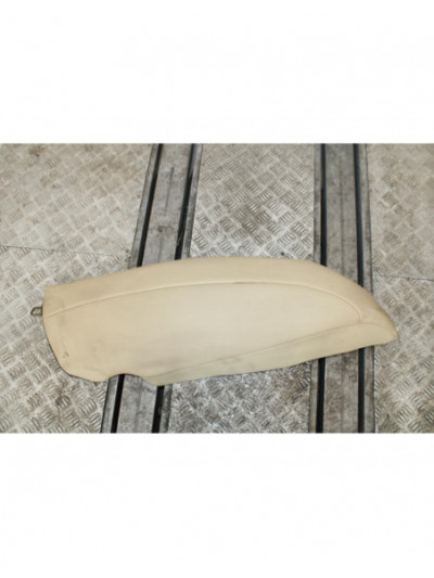 Asientos traseros JAGUAR XF I 3.0 D 2011