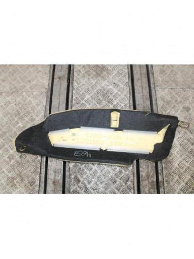 Asientos traseros JAGUAR XF I 3.0 D 2011