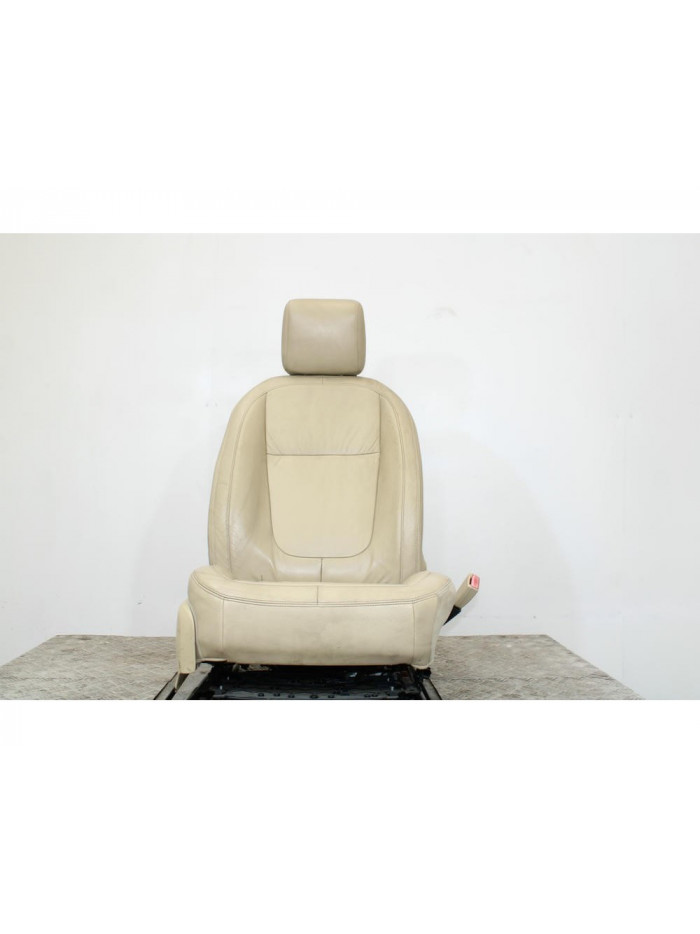 Recambio de asiento delantero derecho para jaguar xf i (x250) 3.0 d referencia OEM IAM