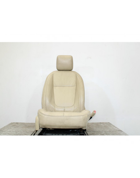 Recambio de asiento delantero derecho para jaguar xf i (x250) 3.0 d referencia OEM IAM