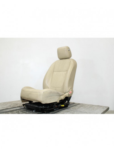 Recambio de asiento delantero derecho para jaguar xf i (x250) 3.0 d referencia OEM IAM