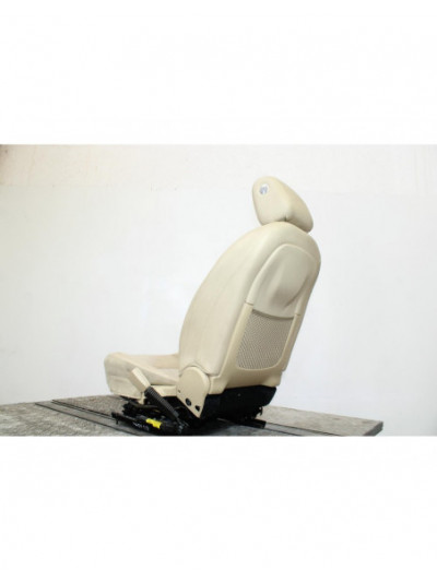 Recambio de asiento delantero derecho para jaguar xf i (x250) 3.0 d referencia OEM IAM