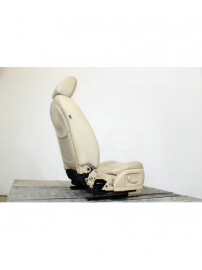 Recambio de asiento delantero derecho para jaguar xf i (x250) 3.0 d referencia OEM IAM