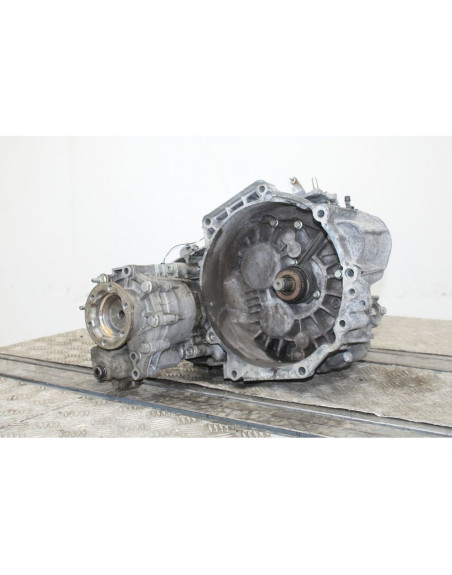 Caja cambios AUDI TT 1.8 T Quattro Coupe Gasolina 180CV 132KW 2002