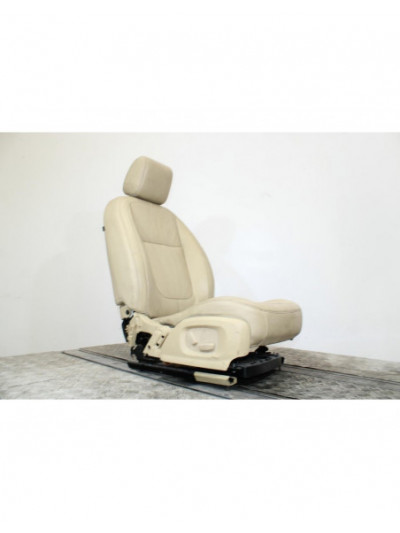 Recambio de asiento delantero derecho para jaguar xf i (x250) 3.0 d referencia OEM IAM