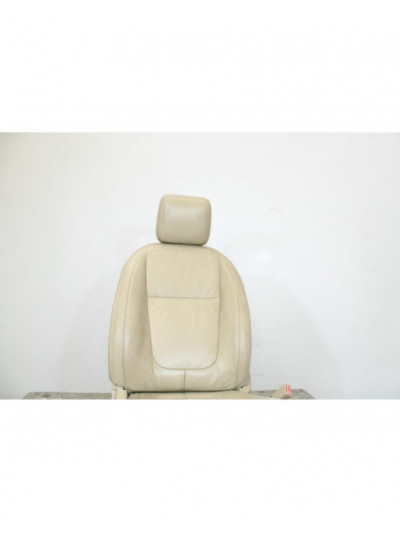 Recambio de asiento delantero derecho para jaguar xf i (x250) 3.0 d referencia OEM IAM