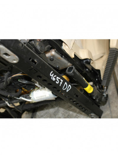 Recambio de asiento delantero derecho para jaguar xf i (x250) 3.0 d referencia OEM IAM