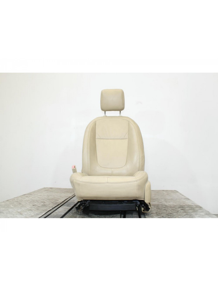 Asiento delantero izquierdo JAGUAR XF I 3.0 D 2011
