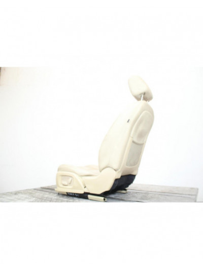 Asiento delantero izquierdo JAGUAR XF I 3.0 D 2011