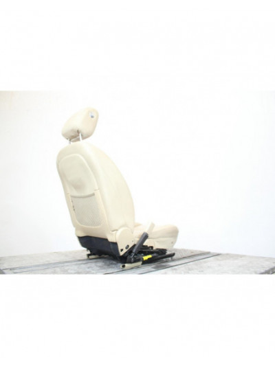 Asiento delantero izquierdo JAGUAR XF I 3.0 D 2011