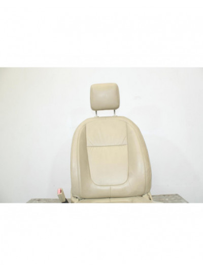 Asiento delantero izquierdo JAGUAR XF I 3.0 D 2011