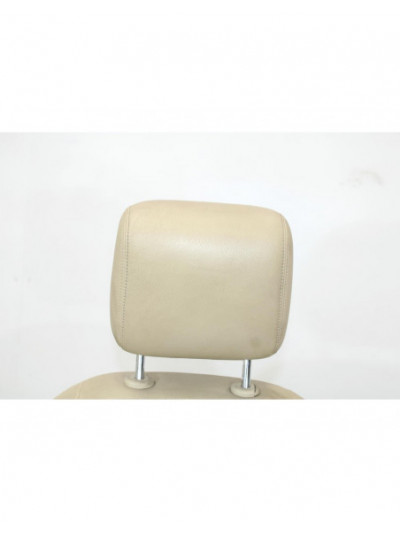 Asiento delantero izquierdo JAGUAR XF I 3.0 D 2011