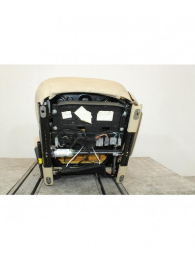 Asiento delantero izquierdo JAGUAR XF I 3.0 D 2011