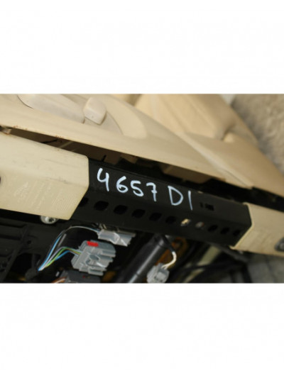 Asiento delantero izquierdo JAGUAR XF I 3.0 D 2011