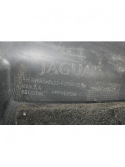 Recambio de paso rueda trasero derecho para jaguar xf i (x250) 3.0 d referencia OEM IAM 8X23F279D22AB