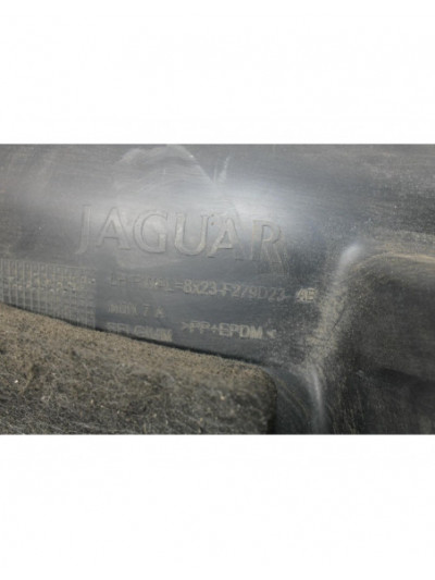 Paso rueda trasero izquierdo JAGUAR XF I 3.0 D 2011
