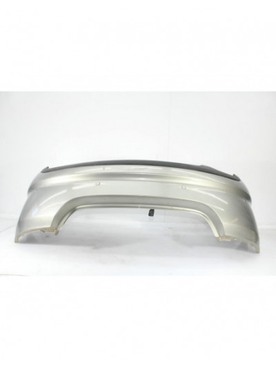 Recambio de paragolpes trasero para jaguar xf i (x250) 3.0 d referencia OEM IAM