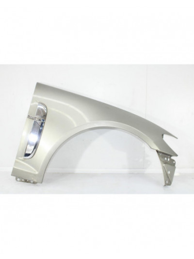 Recambio de aleta delantera derecha para jaguar xf i (x250) 3.0 d referencia OEM IAM