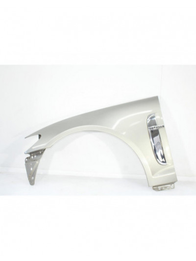 Recambio de aleta delantera izquierda para jaguar xf i (x250) 3.0 d referencia OEM IAM