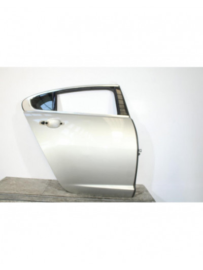 Recambio de puerta trasera derecha para jaguar xf i (x250) 3.0 d referencia OEM IAM