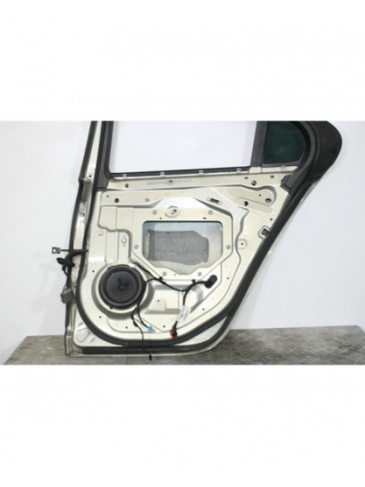 Puerta trasera derecha JAGUAR XF I 3.0 D 2011