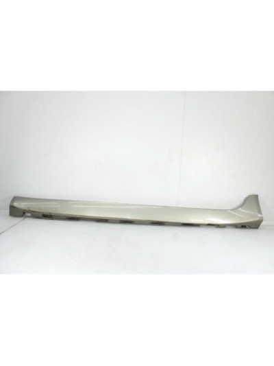 Recambio de faldon lateral izquierdo para jaguar xf i (x250) 3.0 d referencia OEM IAM 8X23F10609A