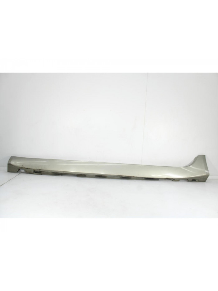 Recambio de faldon lateral izquierdo para jaguar xf i (x250) 3.0 d referencia OEM IAM 8X23F10609A