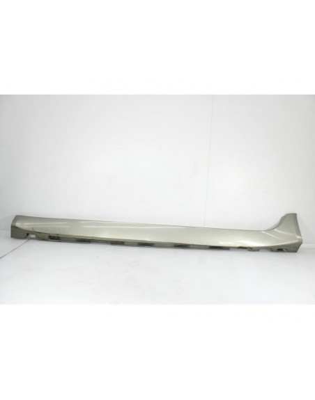 Recambio de faldon lateral izquierdo para jaguar xf i (x250) 3.0 d referencia OEM IAM 8X23F10609A