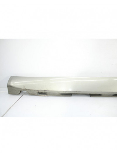 Recambio de faldon lateral izquierdo para jaguar xf i (x250) 3.0 d referencia OEM IAM 8X23F10609A