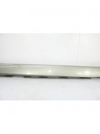 Recambio de faldon lateral izquierdo para jaguar xf i (x250) 3.0 d referencia OEM IAM 8X23F10609A