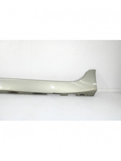 Recambio de faldon lateral izquierdo para jaguar xf i (x250) 3.0 d referencia OEM IAM 8X23F10609A