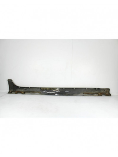 Recambio de faldon lateral izquierdo para jaguar xf i (x250) 3.0 d referencia OEM IAM 8X23F10609A