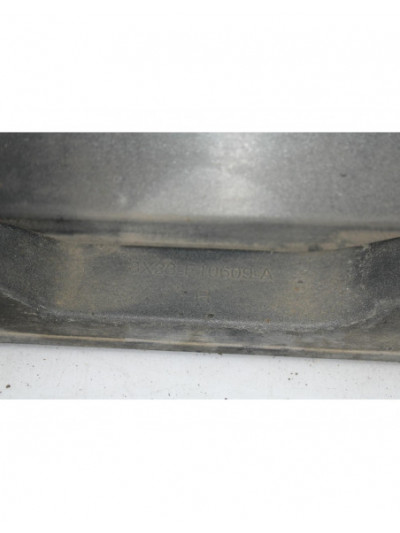 Recambio de faldon lateral izquierdo para jaguar xf i (x250) 3.0 d referencia OEM IAM 8X23F10609A