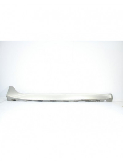 Recambio de faldon lateral derecho para jaguar xf i (x250) 3.0 d referencia OEM IAM 8X23F10608A