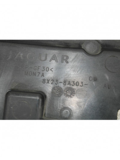 Moldura superior radiadores JAGUAR XF I 3.0 D 2011