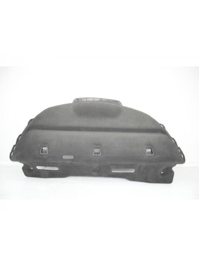 Recambio de bandeja trasera para jaguar xf i (x250) 3.0 d referencia OEM IAM 8X23F46668ADW