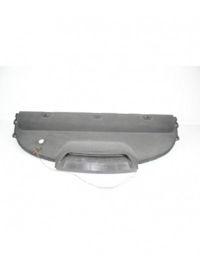 Recambio de bandeja trasera para jaguar xf i (x250) 3.0 d referencia OEM IAM 8X23F46668ADW