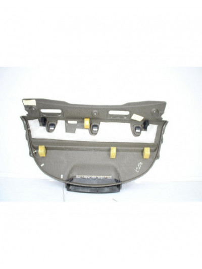 Recambio de bandeja trasera para jaguar xf i (x250) 3.0 d referencia OEM IAM 8X23F46668ADW