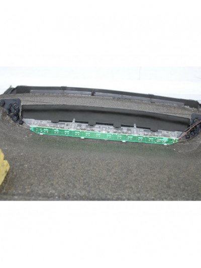 Recambio de bandeja trasera para jaguar xf i (x250) 3.0 d referencia OEM IAM 8X23F46668ADW
